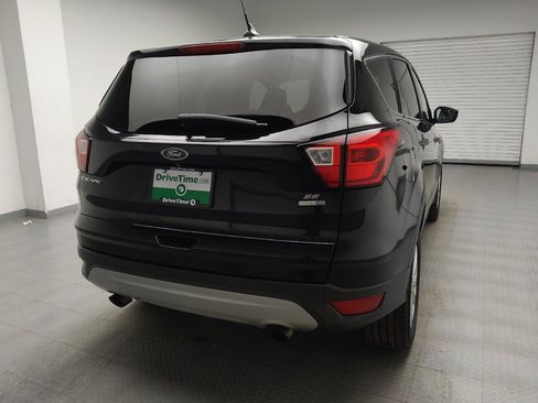 Used 2019 Ford Escape SE AWD/4WD image 7