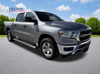 Used 2024 RAM 1500 Lone Star 360° Tour