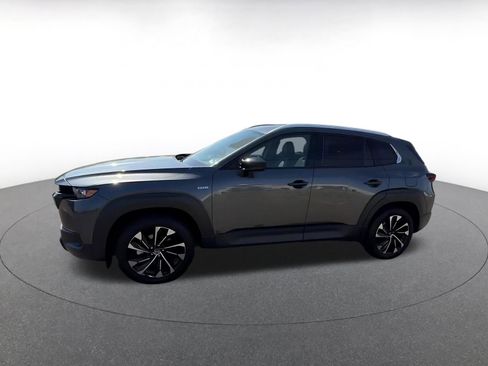 Used 2025 MAZDA CX-50 2.5 Hybrid w/ Premium Plus Pkg AWD/4WD image 4