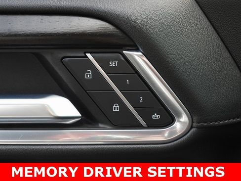 Used 2024 GMC Sierra 1500 Denali image 30