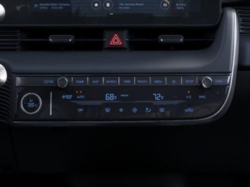 New 2026 Hyundai Ioniq 5 XRT AWD/4WD image 16