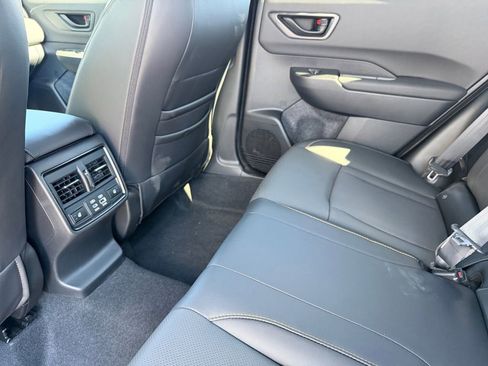 New 2026 Subaru Outback Wilderness AWD/4WD image 15