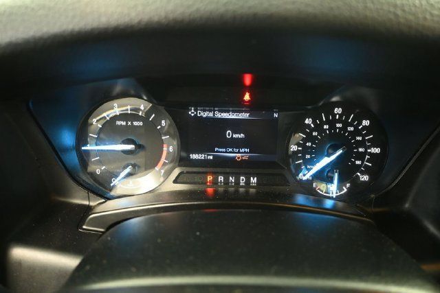 Used 2016 Ford Expedition EL XLT AWD/4WD image 23