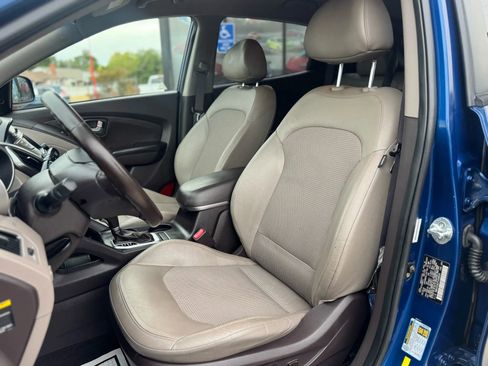 Used 2015 Hyundai Tucson SE image 9