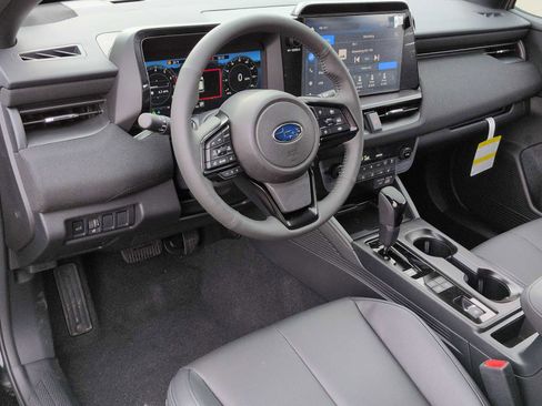 New 2026 Subaru Outback Premium image 16