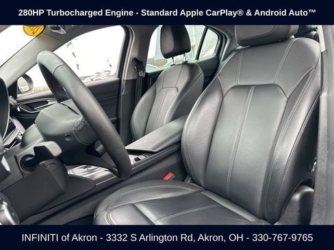 Used 2018 Alfa Romeo Giulia AWD image 37