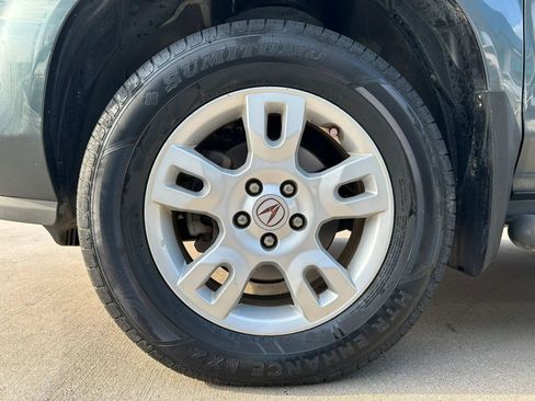 Used 2005 Acura MDX Touring AWD/4WD image 24