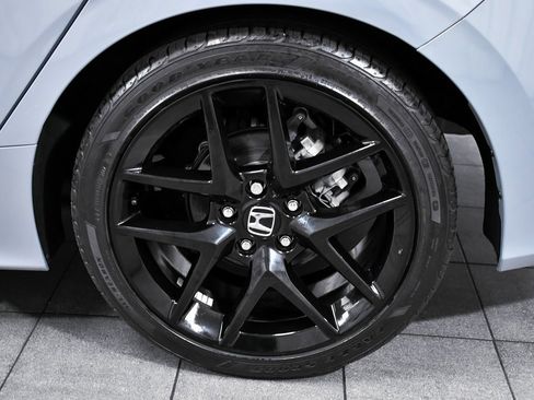 Used 2022 Honda Civic Sport image 8