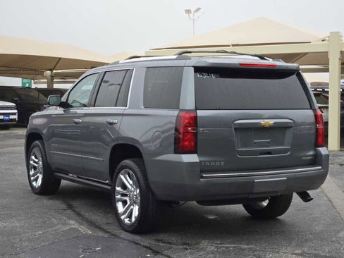 Used 2020 Chevrolet Tahoe Premier w/ Premier Plus Edition image 6