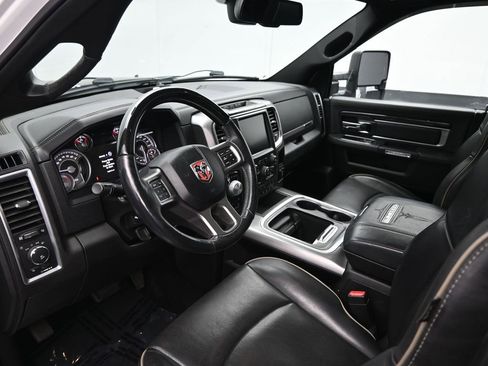 Used 2016 RAM 1500 Limited image 20