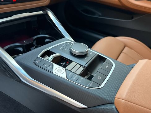 New 2026 BMW 430i xDrive Convertible image 11