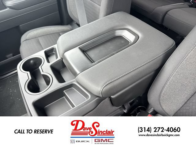 New 2026 GMC Sierra 2500 SLE AWD/4WD image 21