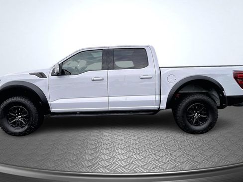 Used 2025 Ford F150 Raptor AWD/4WD image 8