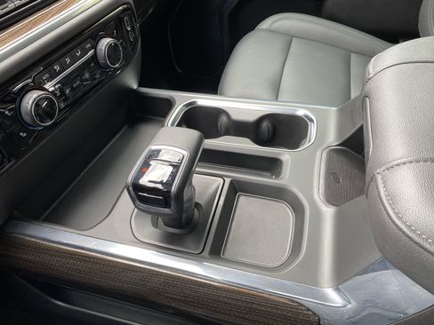 Used 2024 Chevrolet Silverado 1500 RST w/ RST All Star Premium Package image 31