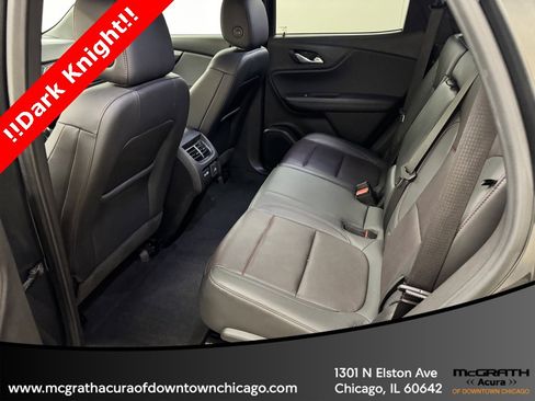 Used 2020 Chevrolet Blazer RS w/ LPO, Floor Liner Package image 31