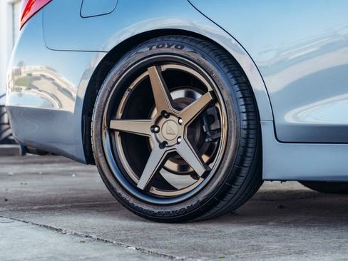 Used 2015 INFINITI Q50 Premium w/ Navigation Package image 56