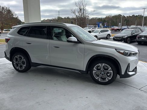 New 2026 BMW X1 xDrive28i w/ Technology Package image 5