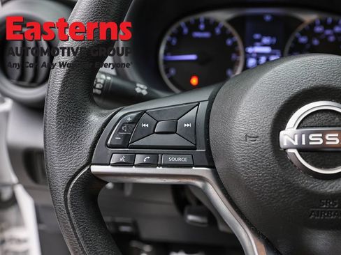 Used 2022 Nissan Kicks S FWD image 14