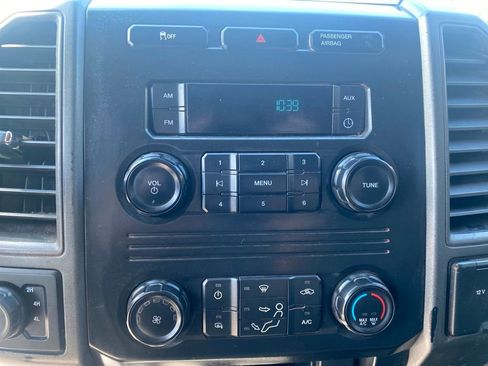 Used 2019 Ford F250 XL w/ Power Equipment Group AWD/4WD image 25