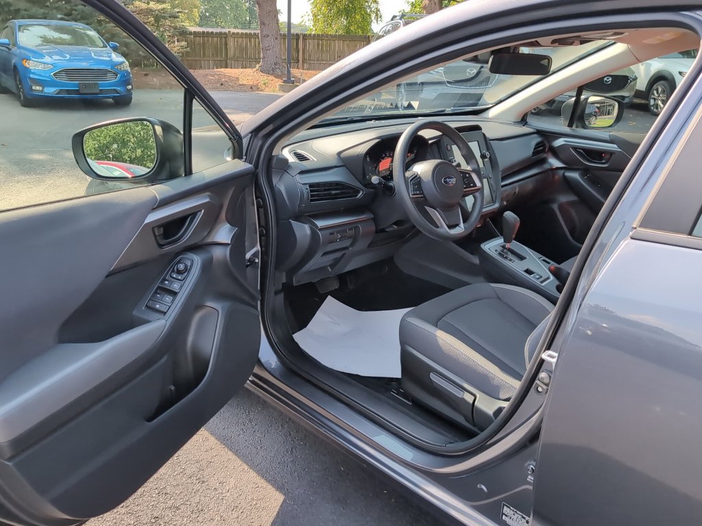 Used 2024 Subaru Impreza 2.0i AWD/4WD image 13