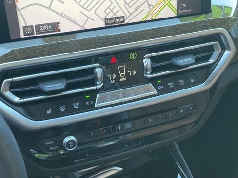 Certified 2023 BMW X3 xDrive30i w/ Premium Package image 21