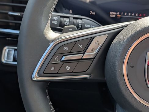 New 2026 Buick Envision Preferred AWD/4WD image 33