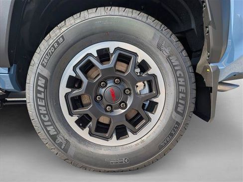 New 2026 Toyota 4Runner Limited AWD/4WD image 10