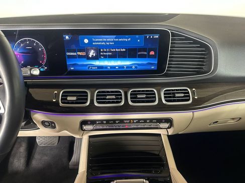 Certified 2024 Mercedes-Benz GLE 350 4MATIC image 30