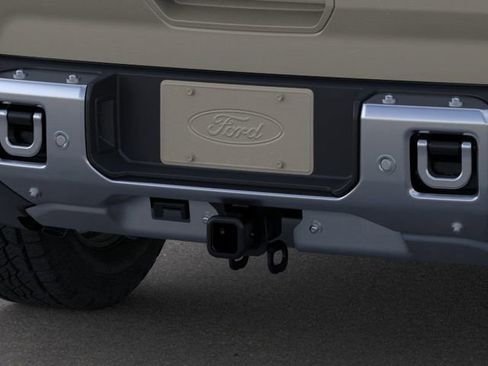 New 2025 Ford Bronco Sport Big Bend AWD/4WD image 24