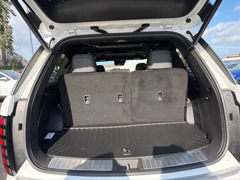 New 2026 Hyundai Palisade Calligraphy image 21