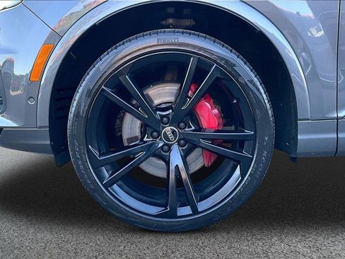 Used 2019 Audi Q7 3.0T Prestige w/ Prestige Package AWD/4WD image 34