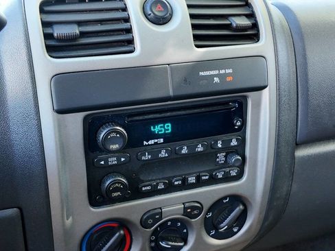 Used 2006 Chevrolet Colorado LT w/ Power Convenience Package image 12