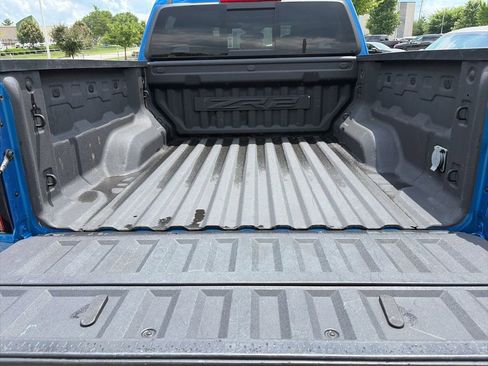 Used 2024 Chevrolet Colorado ZR2 w/ Technology Package AWD/4WD image 52