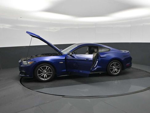 Used 2016 Ford Mustang GT Premium RWD image 26
