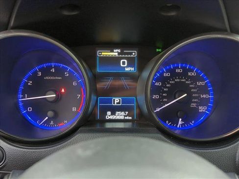 Used 2019 Subaru Outback 3.6R Limited image 10