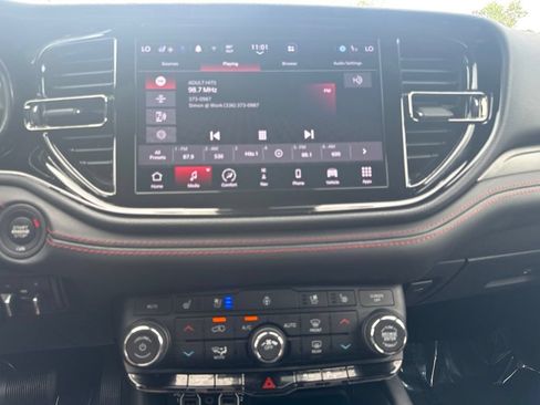 Used 2025 Dodge Durango R/T AWD/4WD image 10