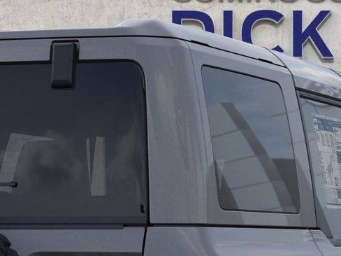 New 2026 Ford Bronco Badlands image 26