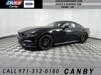 New 2026 Ford Mustang Premium 360° Tour