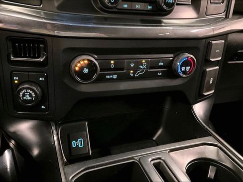Used 2022 Ford F150 Tremor AWD/4WD image 31