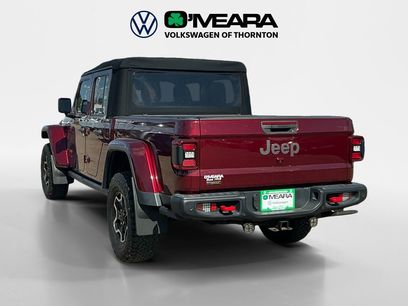 Used 2021 Jeep Gladiator Rubicon