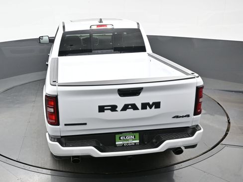 New 2026 RAM 1500 Big Horn image 21