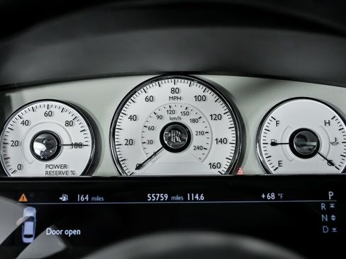Used 2010 Rolls-Royce Ghost RWD image 29