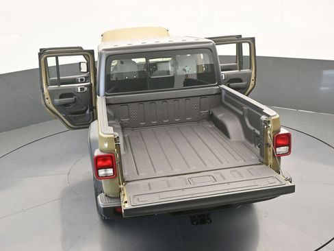 New 2026 Jeep Gladiator Sport image 63