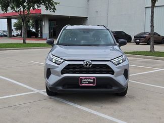 Used 2025 Toyota RAV4 LE AWD/4WD video 2