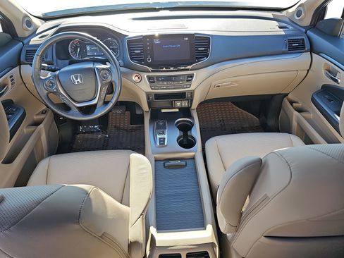 Used 2023 Honda Ridgeline RTL-E image 9