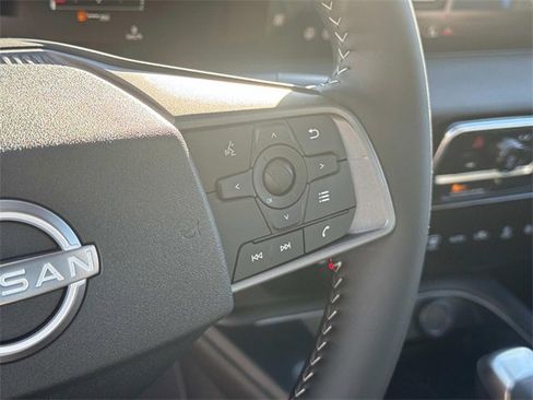 New 2026 Nissan Sentra SV w/ SV Convenience Package image 25