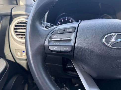 Used 2019 Hyundai Kona Limited AWD/4WD image 15
