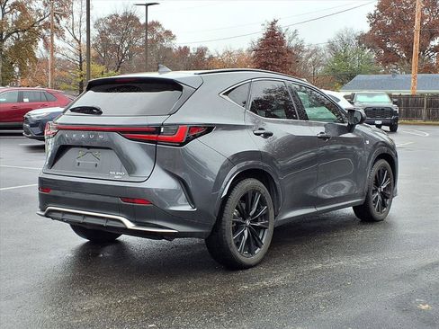 Used 2023 Lexus NX 350 F Sport image 5