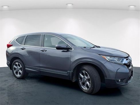 Used 2019 Honda CR-V EX image 21