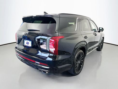 Used 2025 Hyundai Palisade Calligraphy AWD/4WD image 5